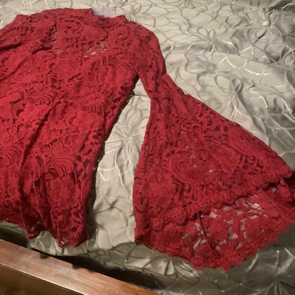 Free people dress - Picture 6 of 8